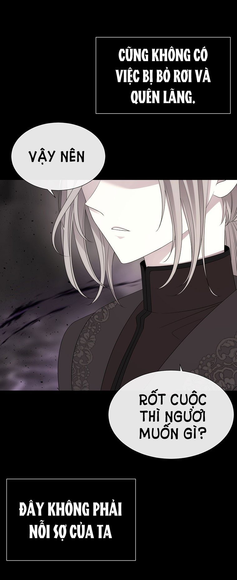 năm môn đệ của charlotte chapter 179.1 12