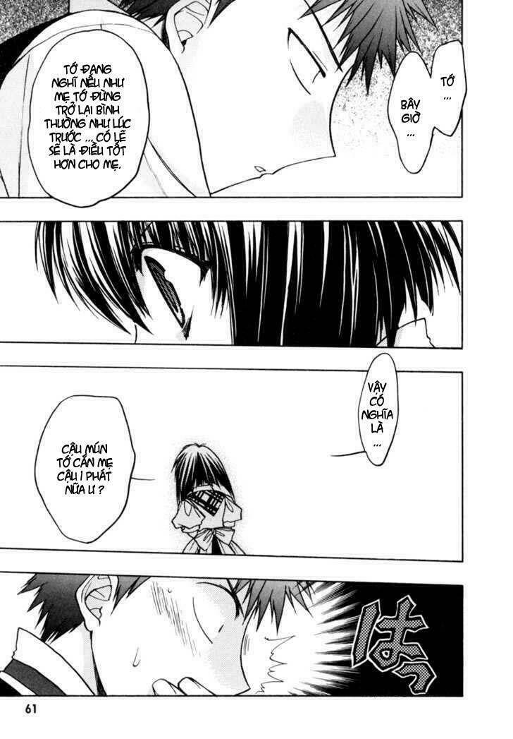 little vampire chapter 12 28