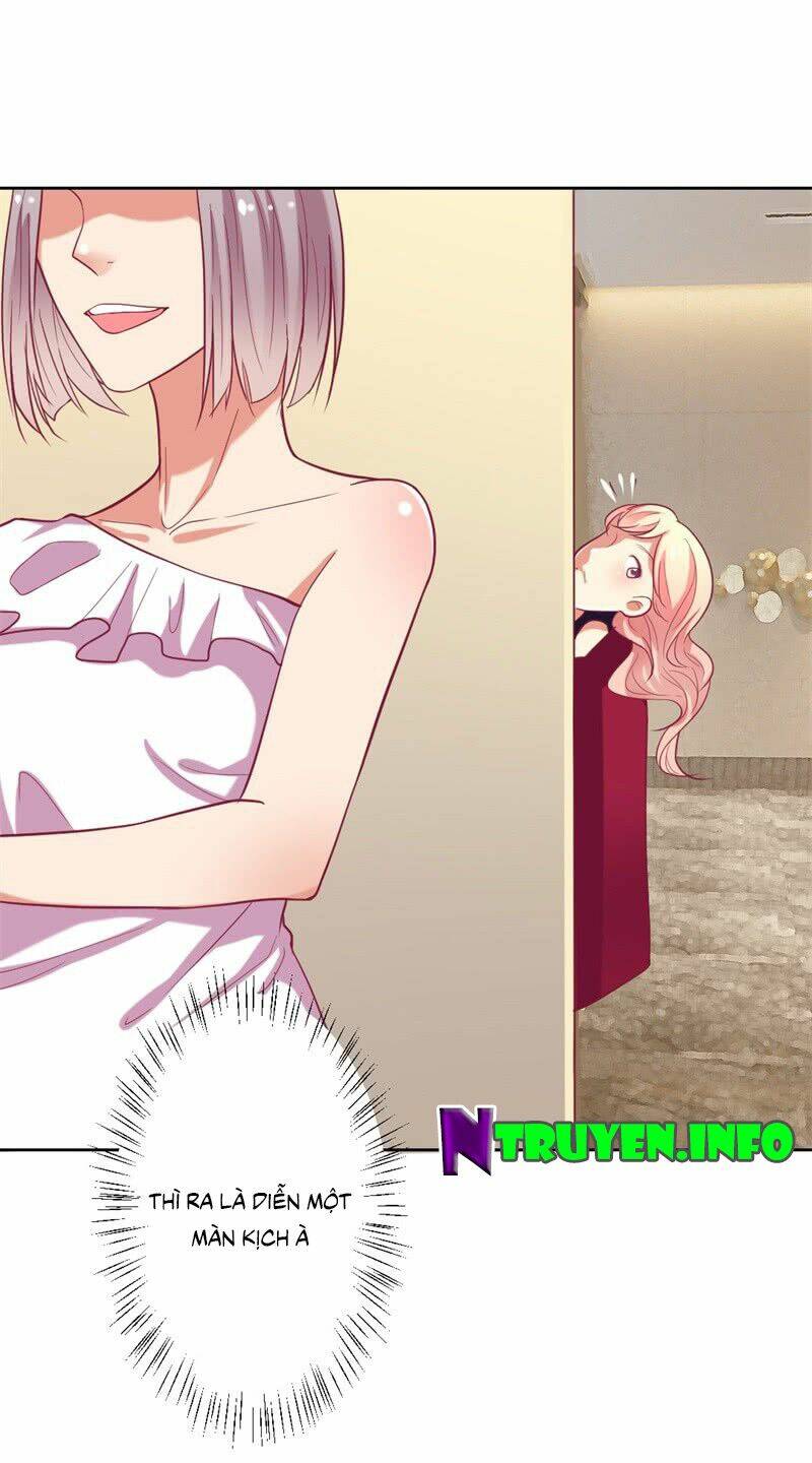ngạo kiều tổng tài sủng điềm thê chapter 14 30