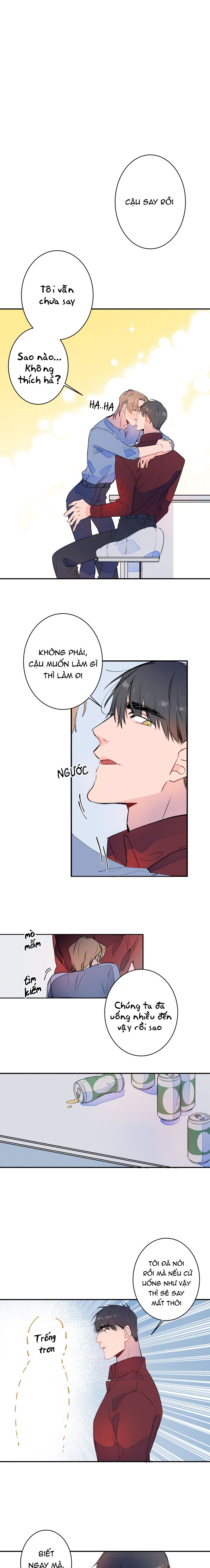 cưới anh hả?! được luôn! chapter 13 1