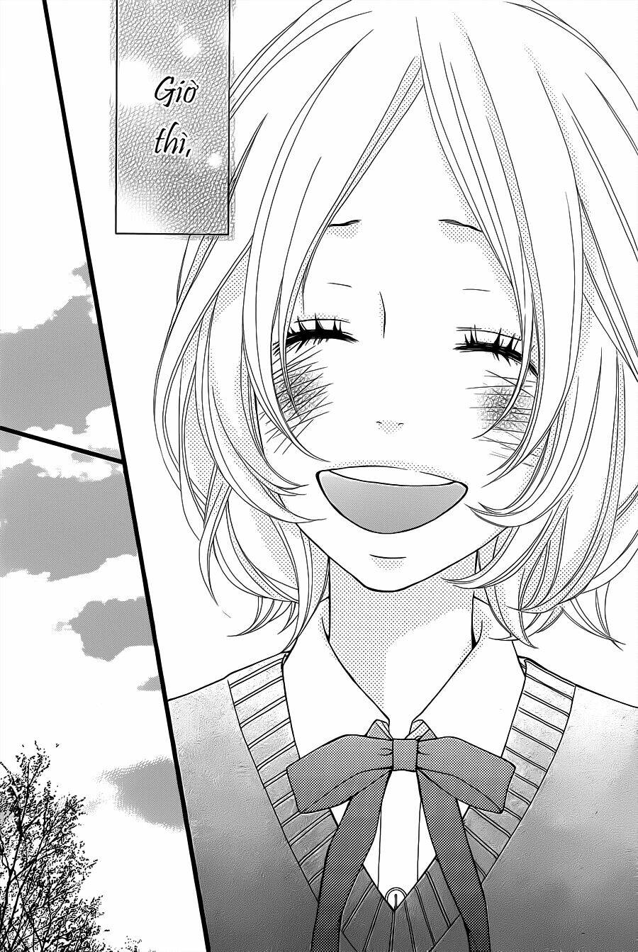 kimi ni koishite ii desu ka chapter 12 25