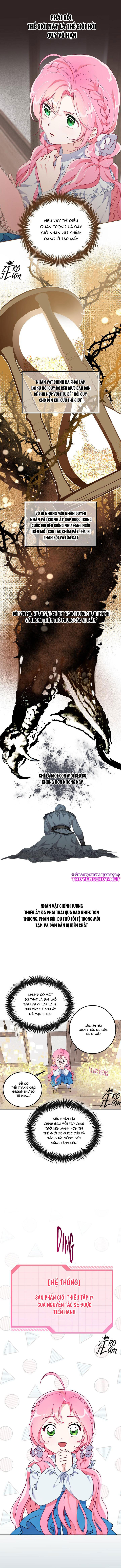 Sự Điều Trị Đặc Biệt Của Tinh Linh chapter 3.1 4