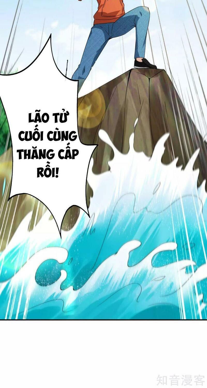 vòng bạn bè mạnh nhất của tiên giới chapter 57 6