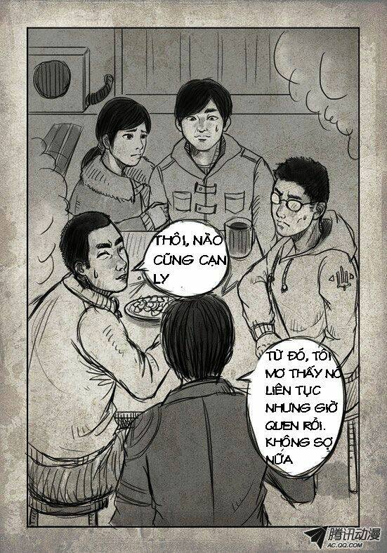 gặp ma chapter 1 26