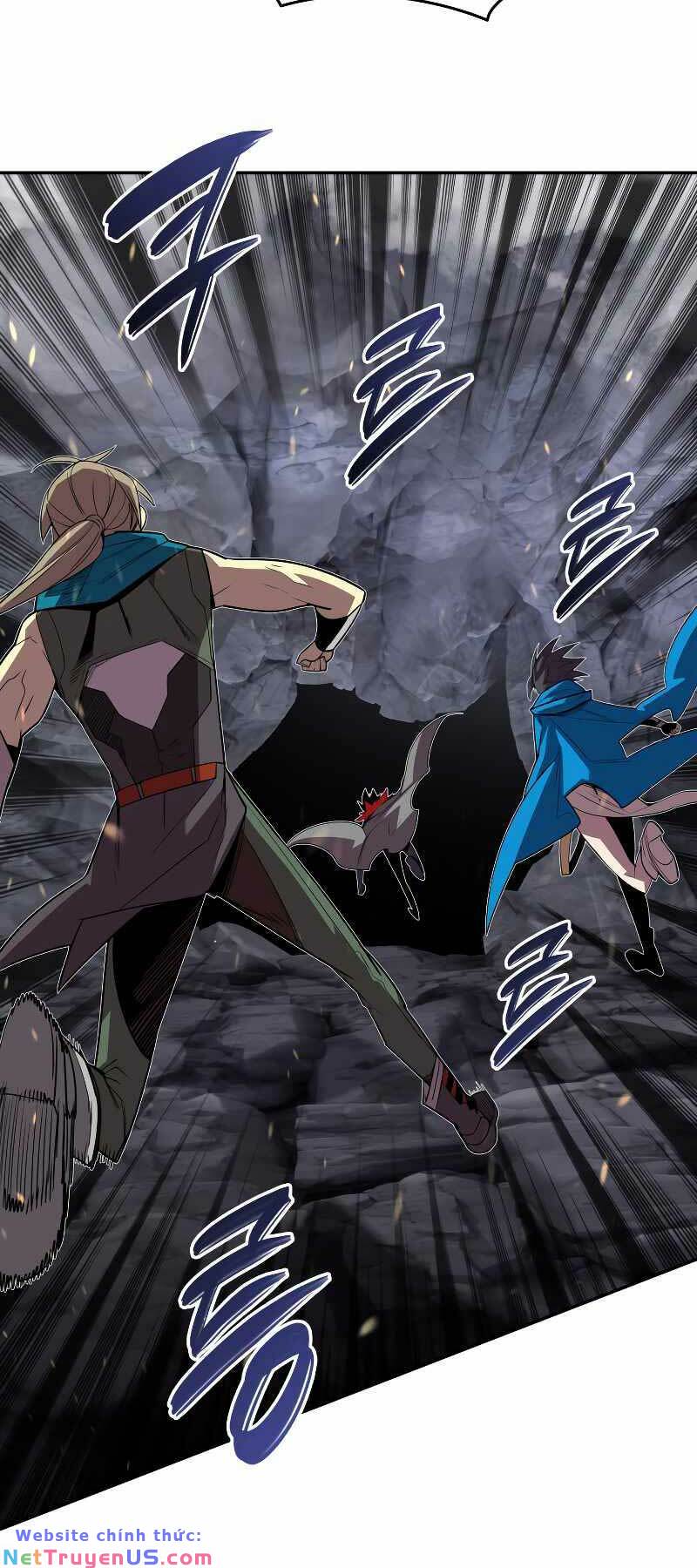 tôi là lính mới chapter 158 37