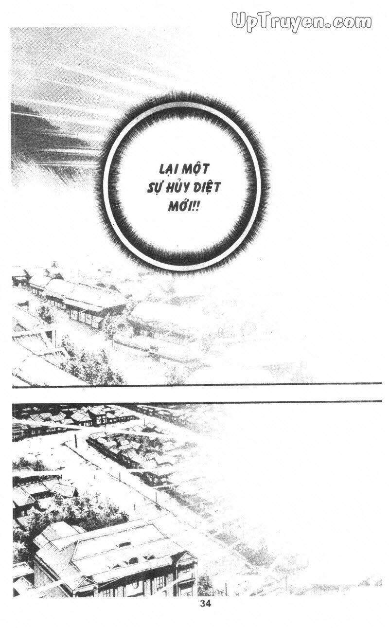 thời gió lốc (thời đại phong tang) chapter 9 35