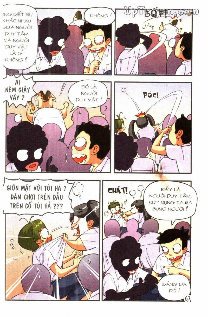 học sinh chân kinh chapter 2 68