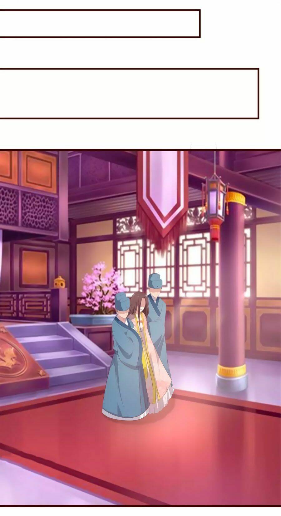 thỏ yêu tiểu vương phi chapter 22 19