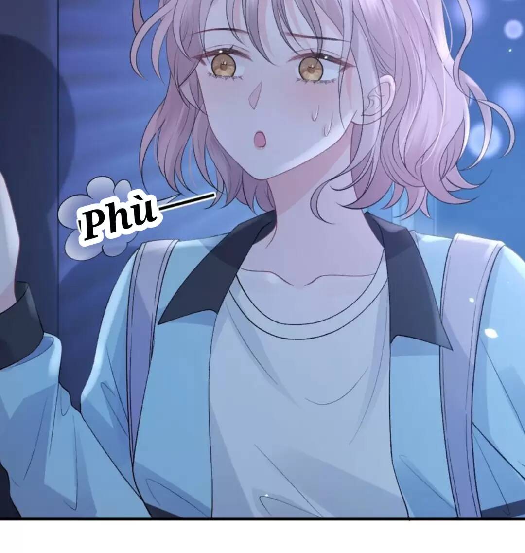 mận xanh chapter 12 37