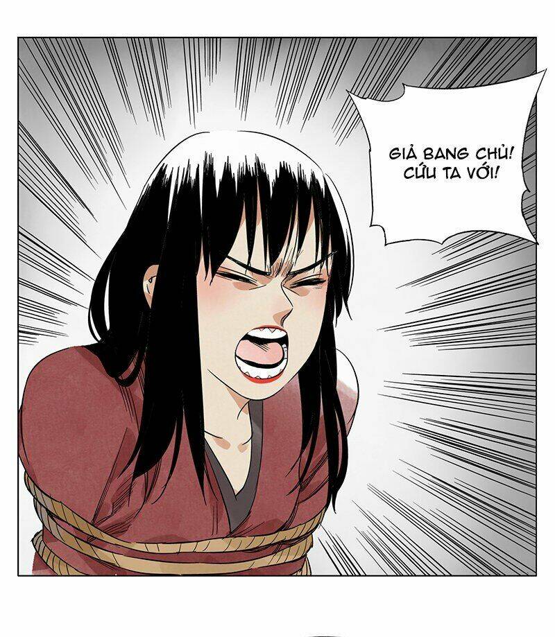 bang chủ đại nhân tìm cách trị hói đầu chapter 36 23