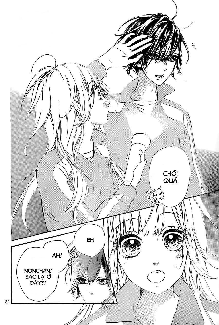 mata ashita chapter 4 31