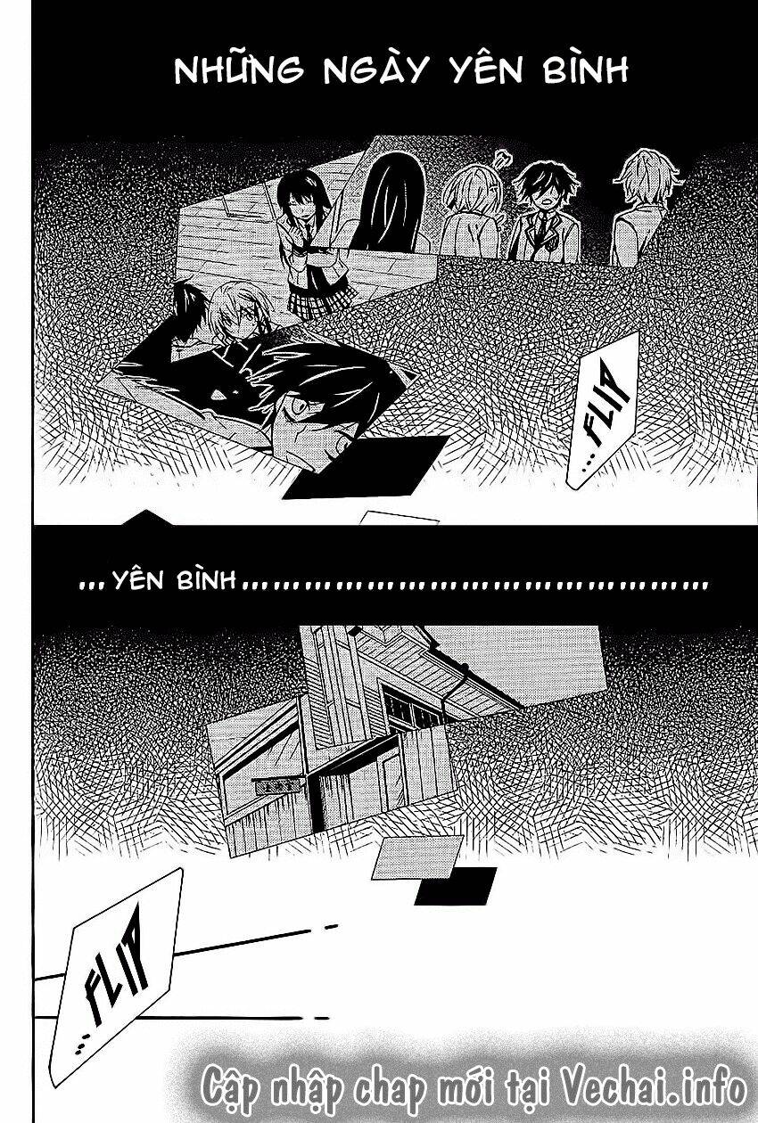 shuuen no shiori chapter 11.4 6