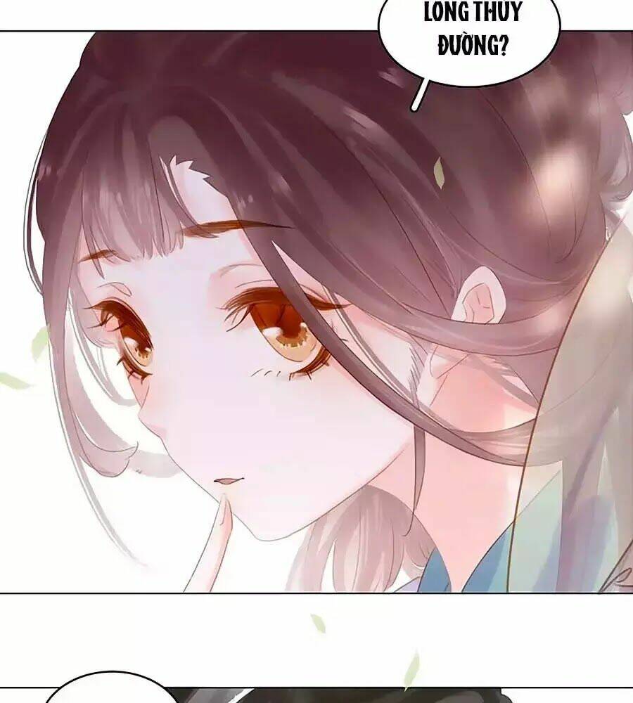 tiểu sư phụ, tóc giả của ngài rơi rồi! chapter 15 16