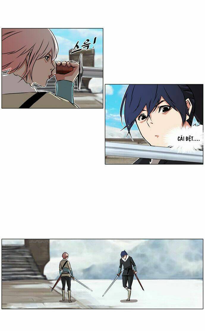 neverlan chronicle chapter 4 15