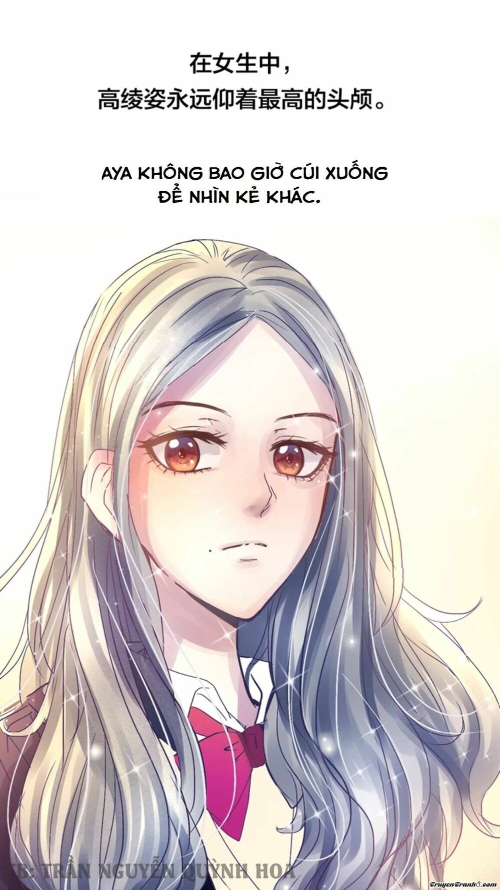 trả thù trường trung học phần 2 chapter 1 23