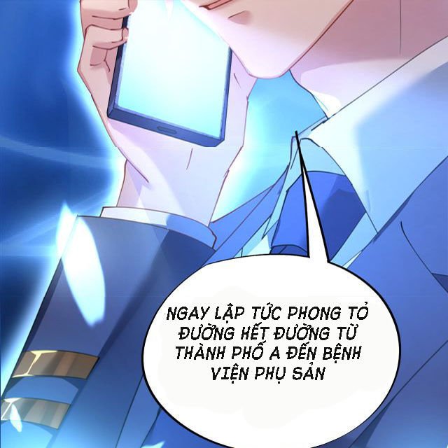 cơ trưởng ngài nhẹ nhàng thôi chapter 37 31