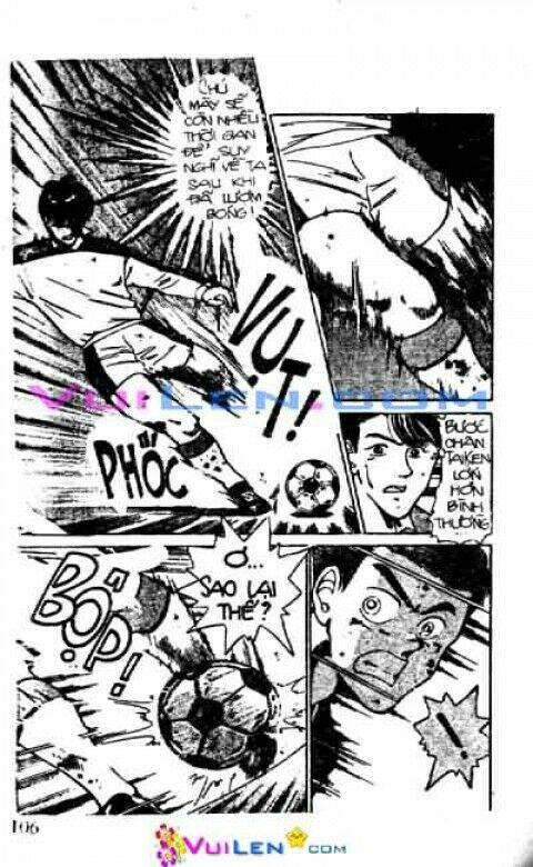 sôi động cầu trường full 17 tập chapter 4 106