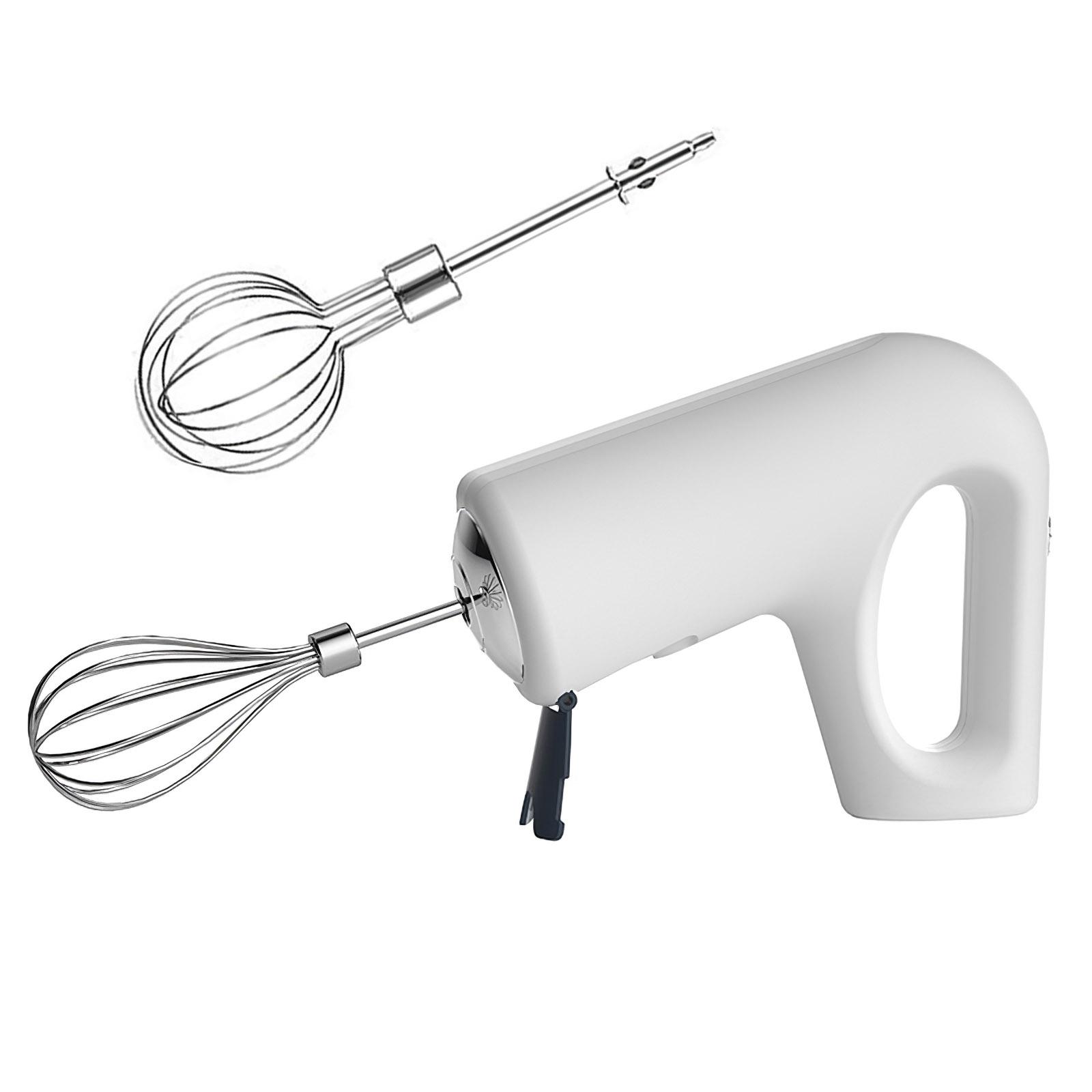 Không Dây Điện Đánh Standable Hộ Gia Đình Kem Roi Bánh Phối Bếp Dụng Cụ Nướng Bánh Với 4 Tốc Độ Chế Độ Nướng Bánh