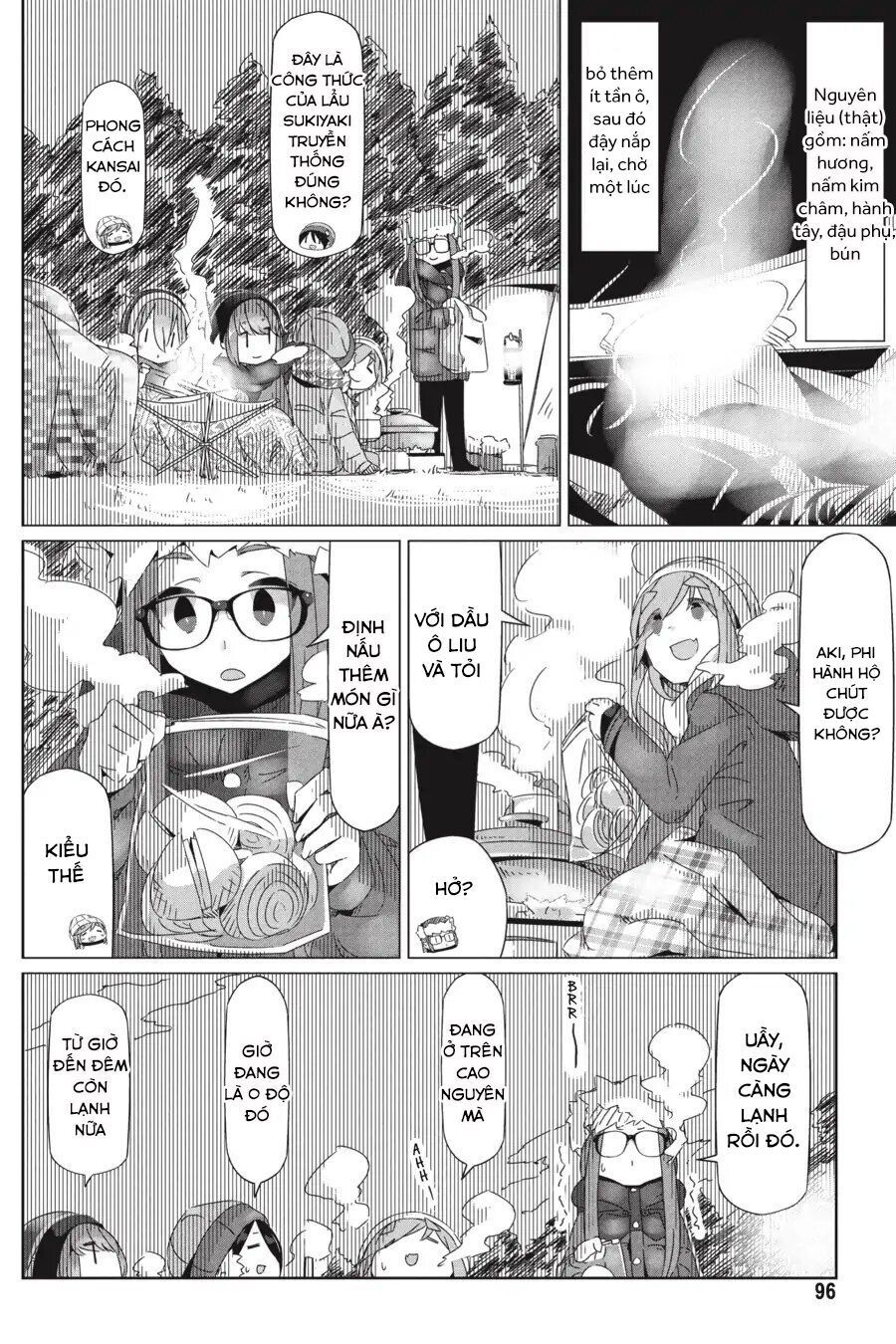 yurukyan chapter 22 6