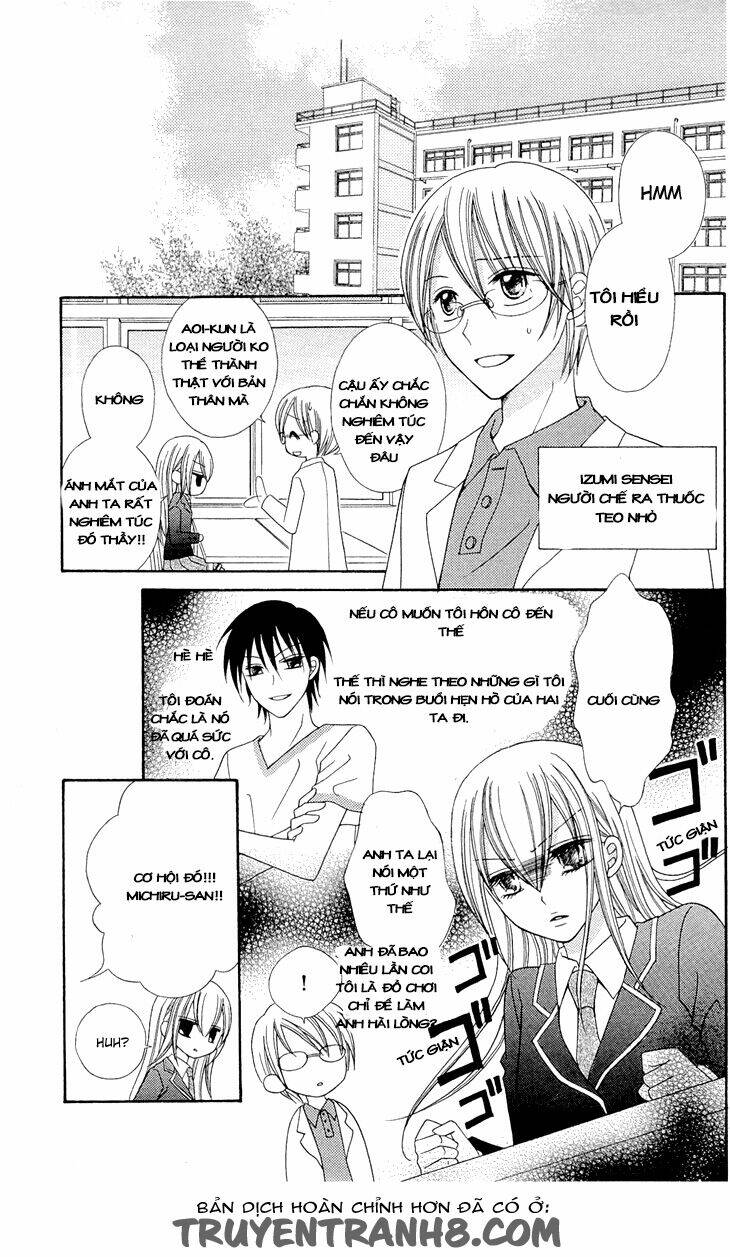 mayonaka lolita chapter 9 7