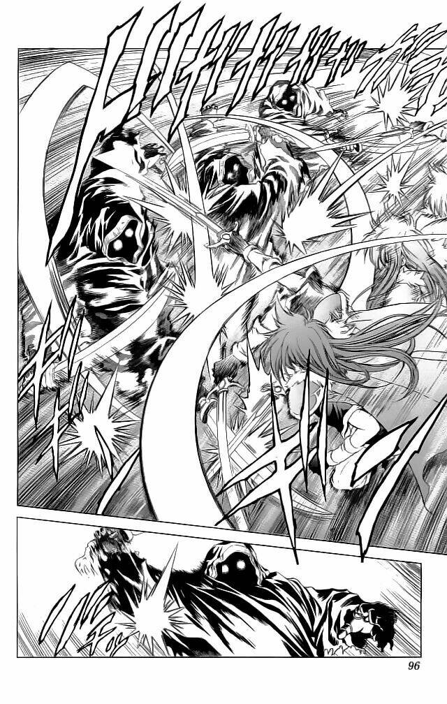 dấu ấn lửa chapter 27 10