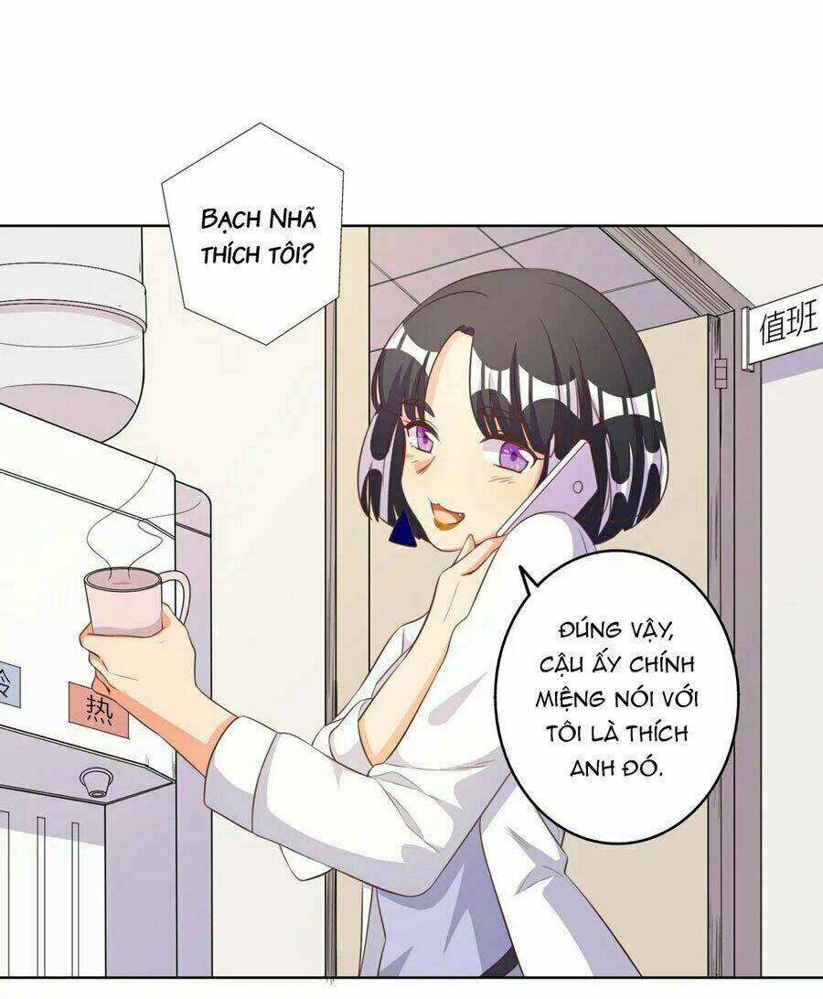 hôn nhân dục vọng: thiếu gia nhẹ một chút! chapter 61 12