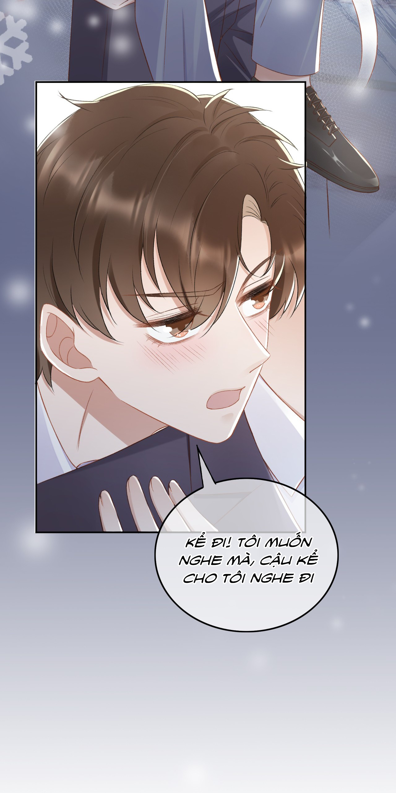 ta sinh con cho tổng tài chapter 10 25