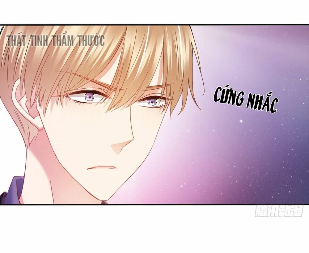 bay qua thiên sơn đến yêu anh chapter 56 5