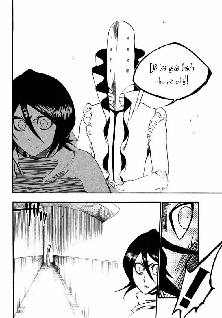 thần chết ichigo chapter 262 17