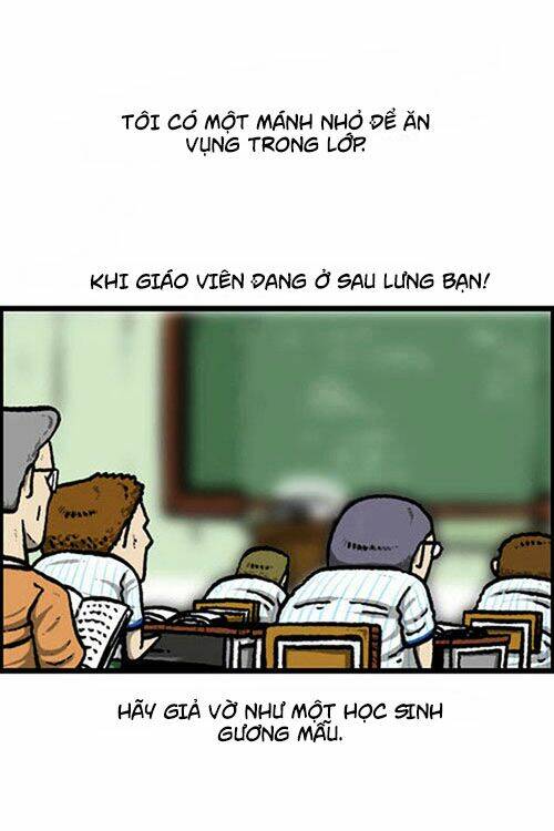 tiếng gọi con tim chapter 43 25