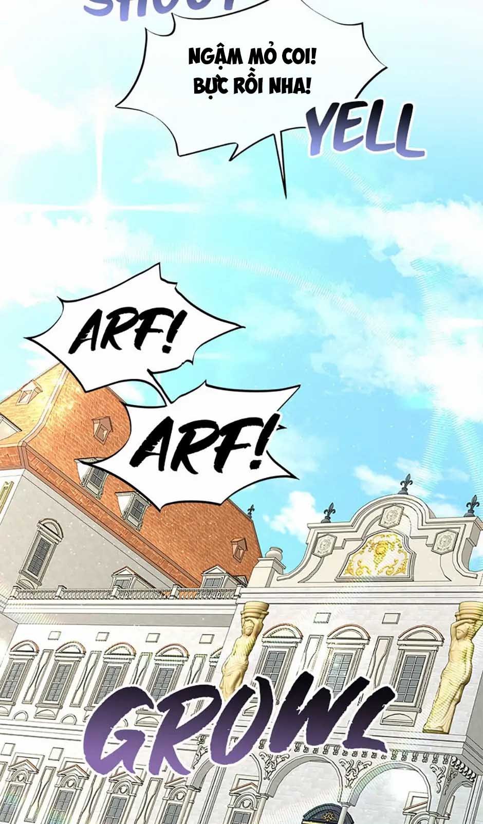 tôi là bảo mẫu bất đắc dĩ của nam chính chapter 3.2 22