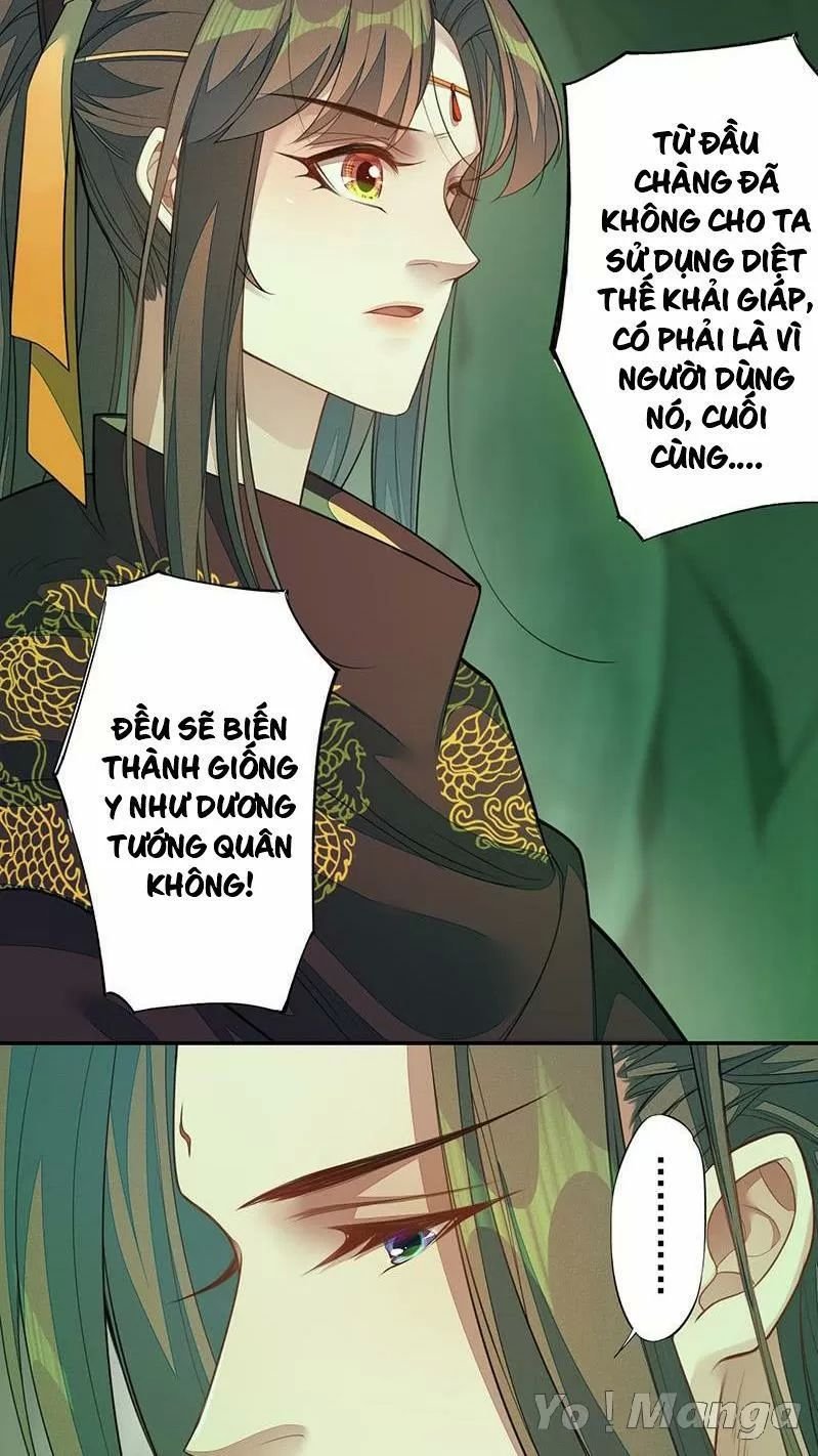 tuyệt thế luyện đan sư chapter 136 12