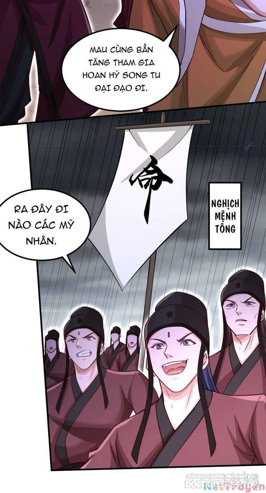 bắt đầu với kiếm vực, ta lặng lẽ tu luyện thành kiếm thần chapter 54 31