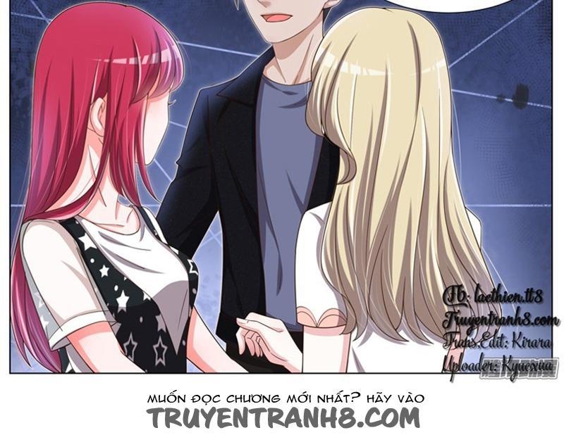 vương bài giáo thảo chapter 86 3