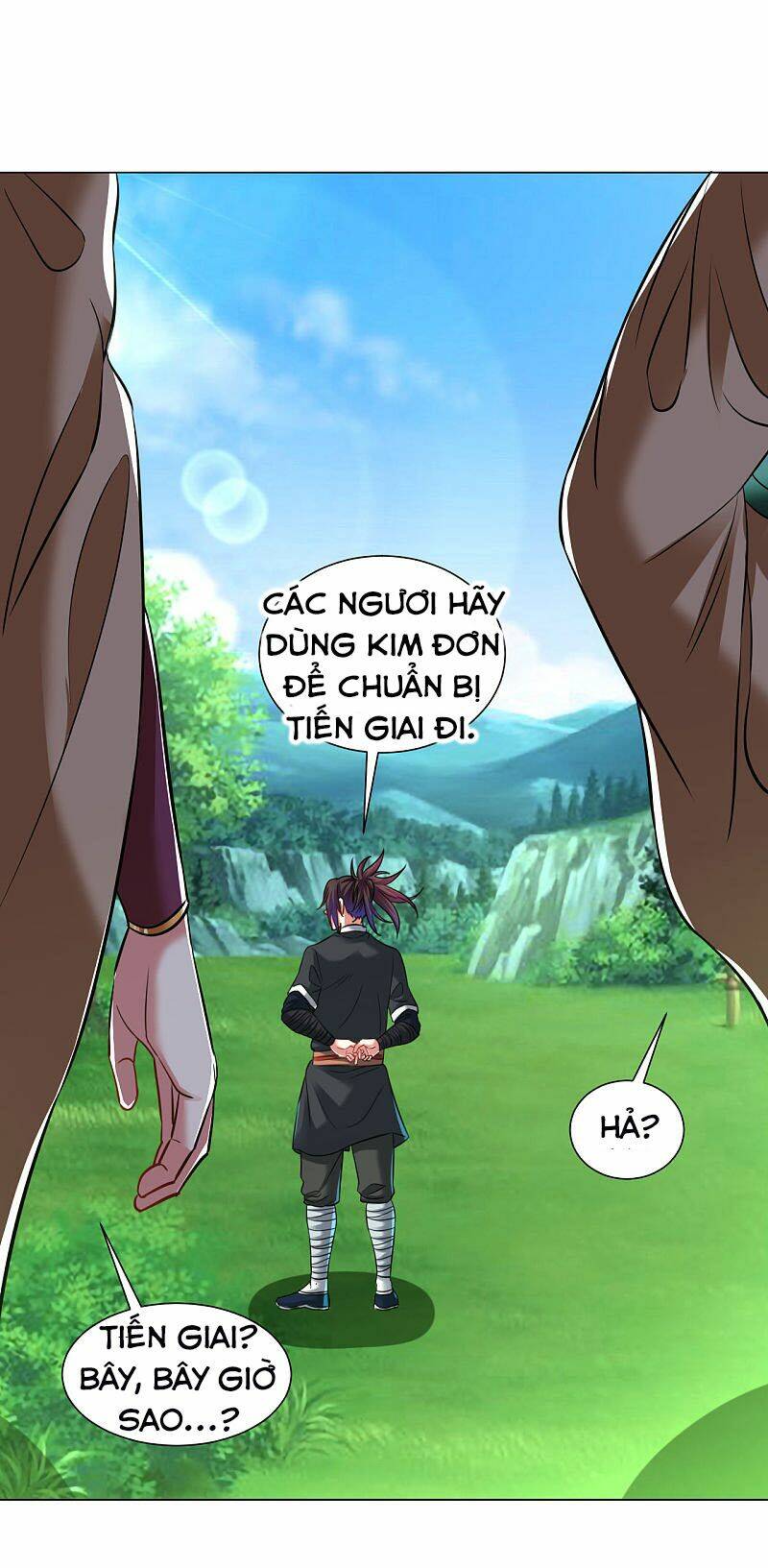 đạo ấn chapter 102 13