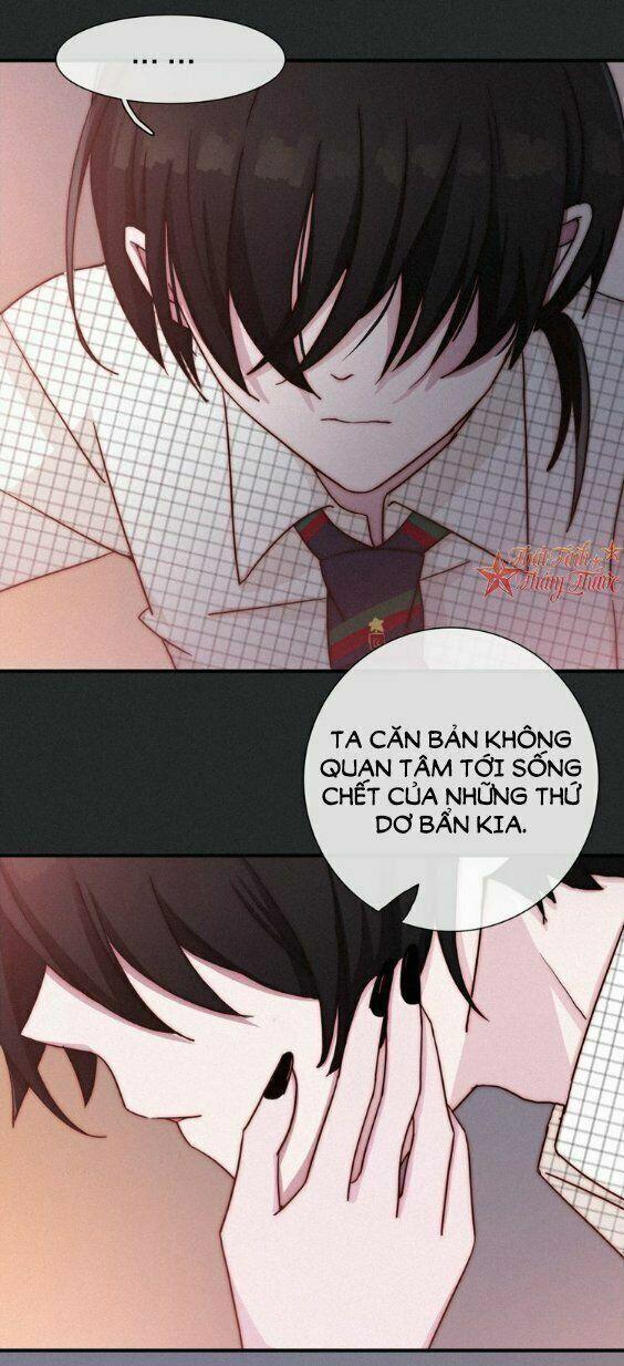 đêm tối chốn này chapter 29 30