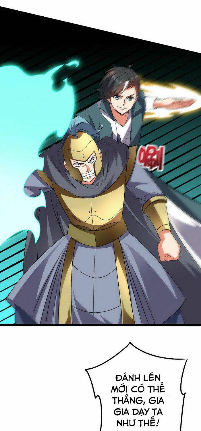 phục thiên thánh chủ chapter 101 11
