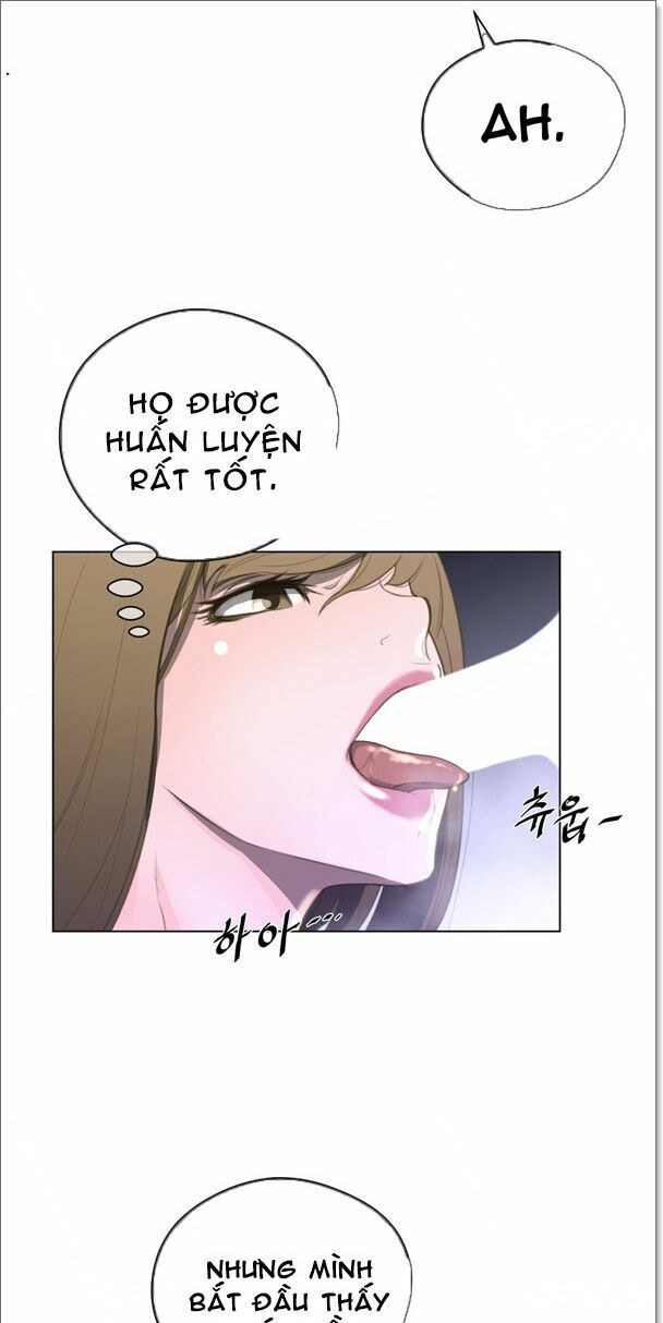 một nửa hoàn hảo chapter 23 17