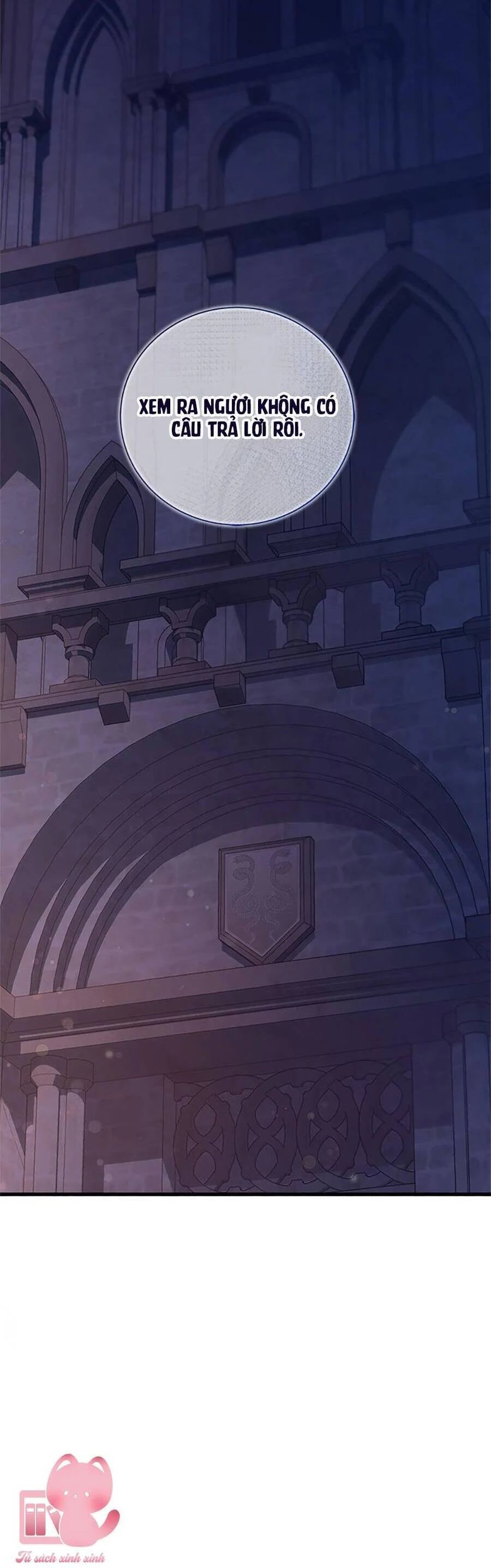 [15+] công chúa chloe chapter 119 39