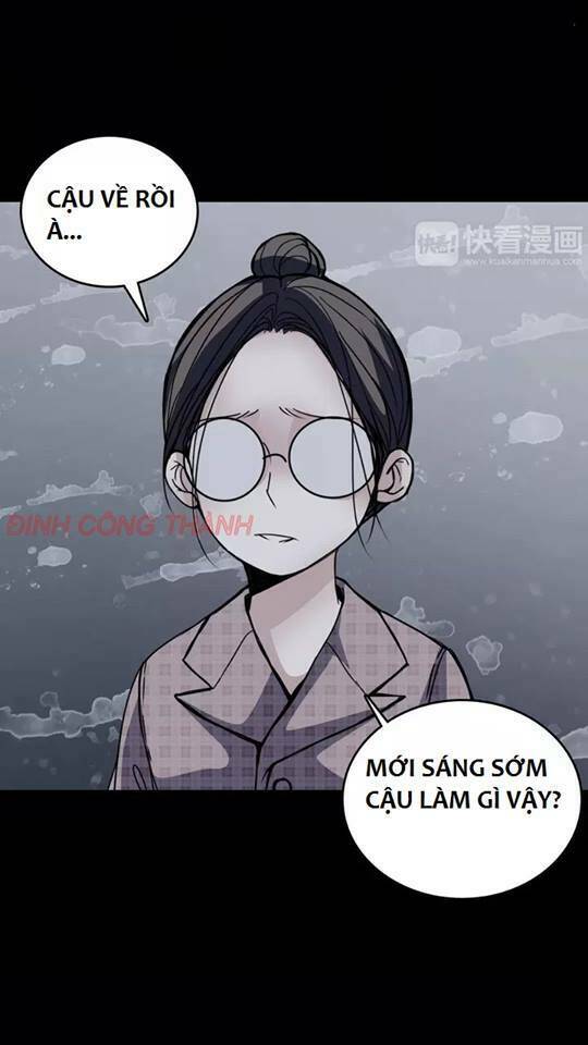 tiểu quỷ chapter 19 6