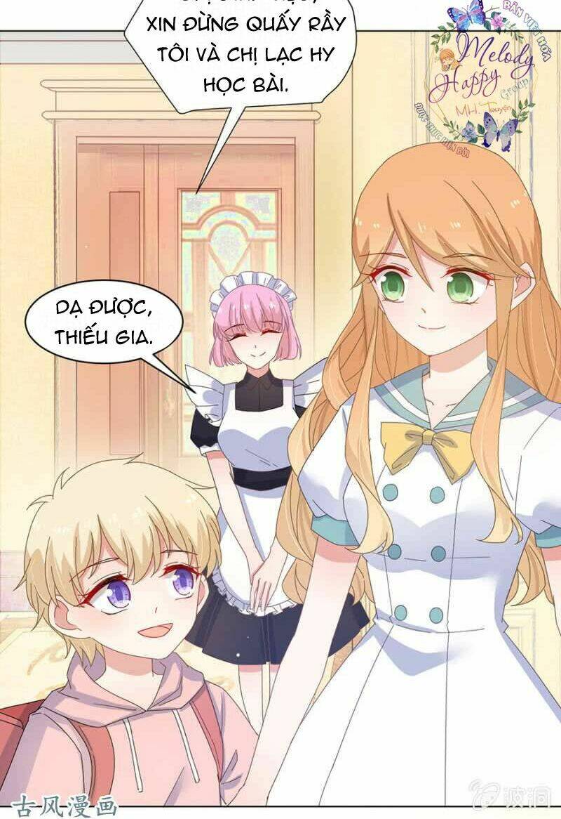 ma lạt thiên kim đẩu ác thiếu chapter 102 22