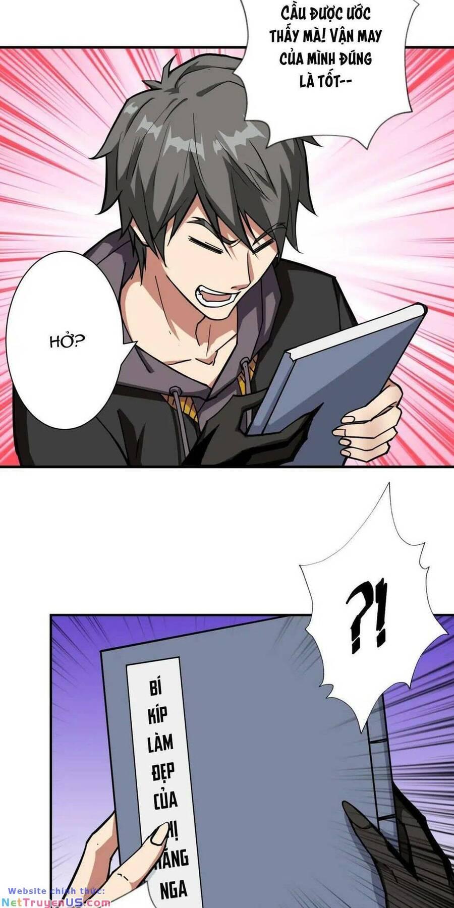 god slayer chapter 65 14