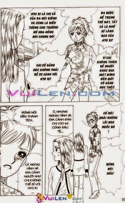 banana school chapter 4 33