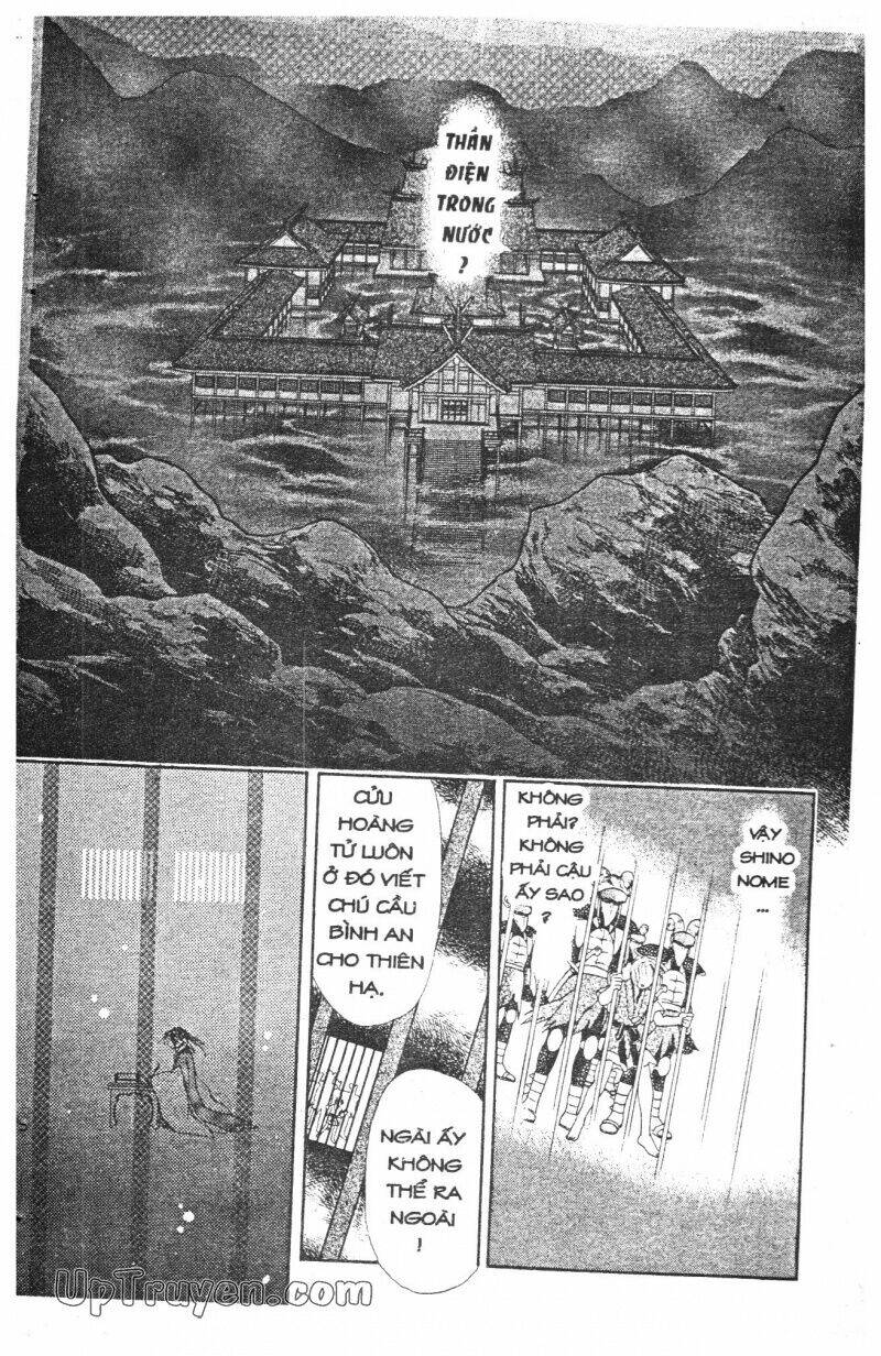 hoàng tử hoa - bud boy chapter 4 28