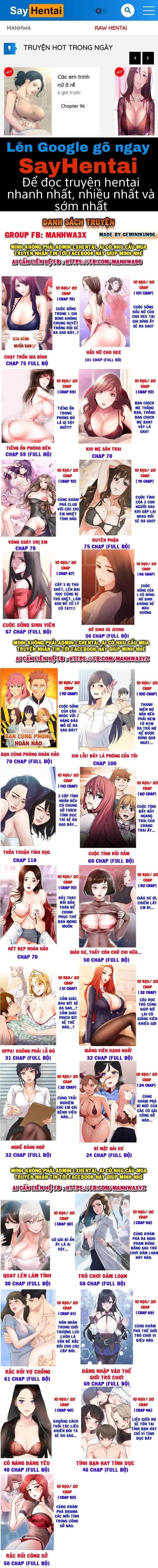 gia sư mùa hovid chapter 19 1