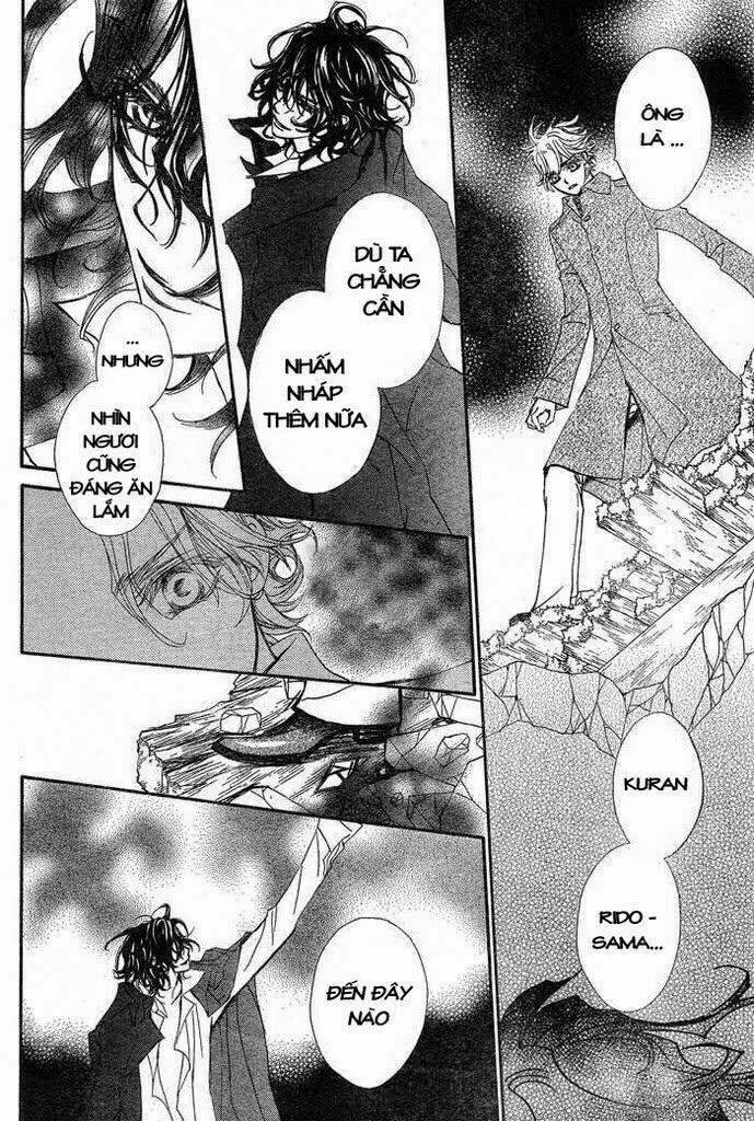 hiệp sĩ vampire chapter 42 13