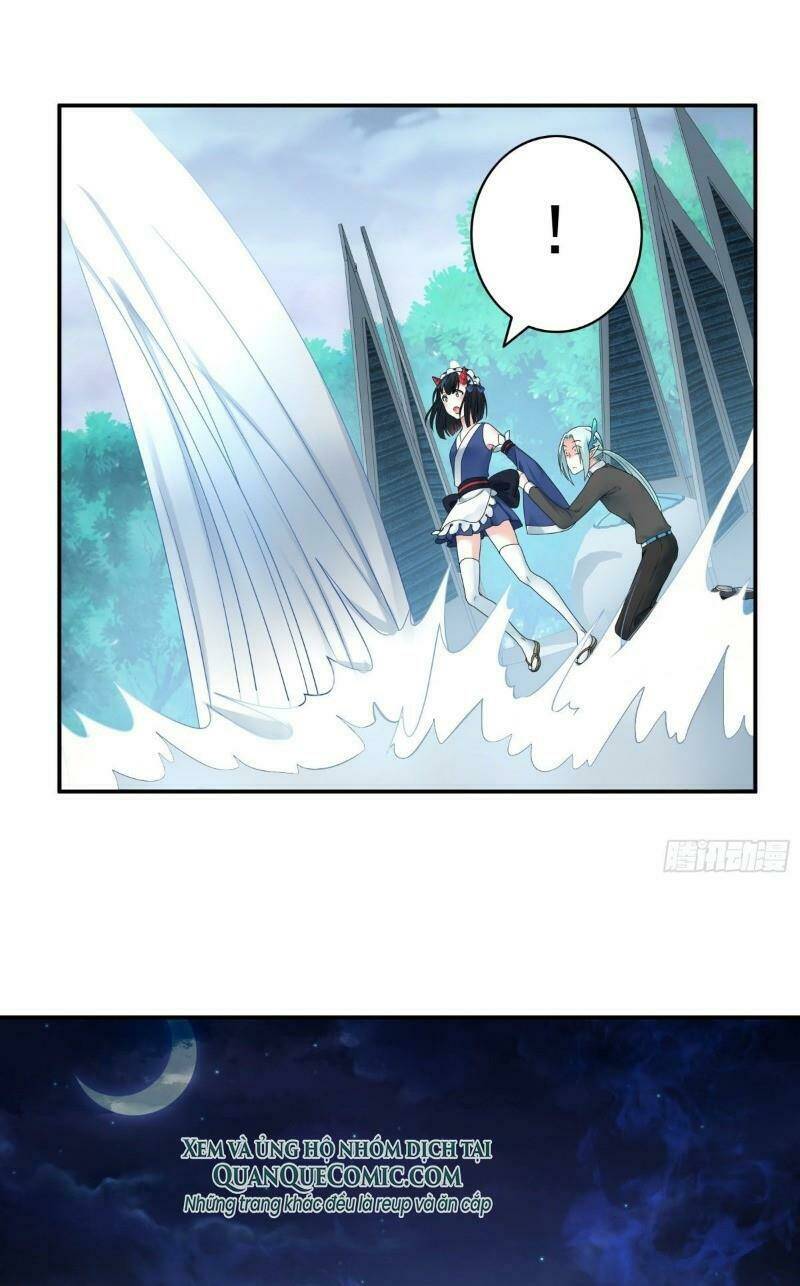 ta muốn ngao du chapter 7 49