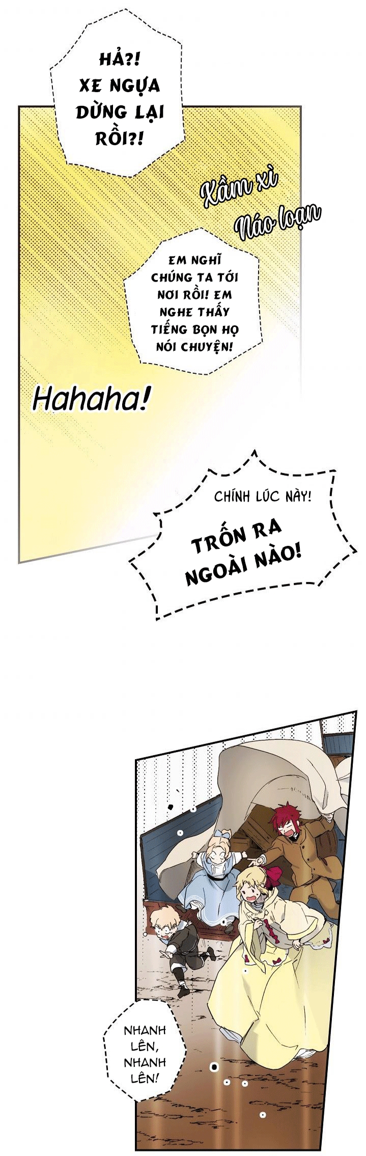 cổ tích về người mẹ kế chapter 49 24