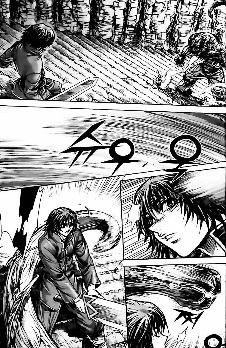 king of hell chapter 126 2