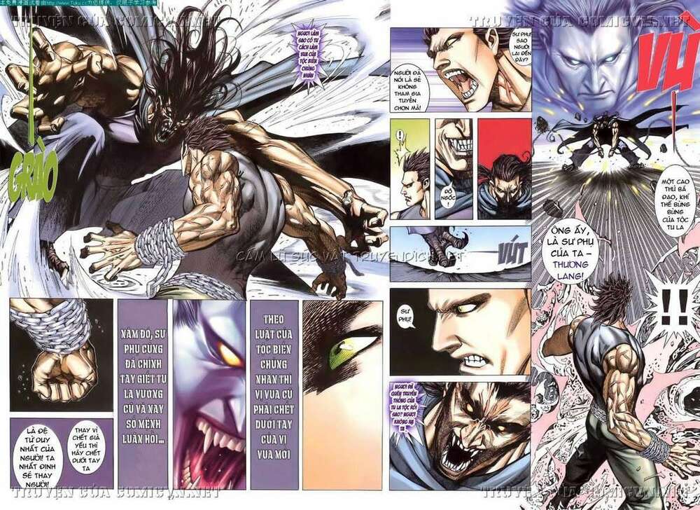 võ thần phượng hoàng chapter 52 13